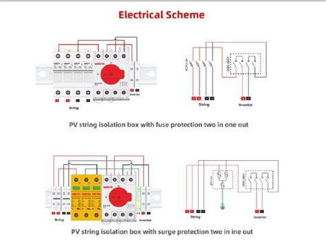 china solar junction box pricelist|China DC 1000V 2 in 1 Out Solar Junction Box .